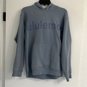 Lululemon hoodie